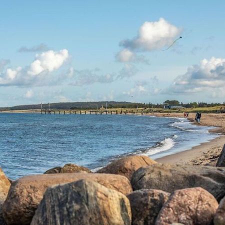 Scenic Apartment In Oldenburg Near Sea And Forest Max 3 Adults Dannau Buitenkant foto