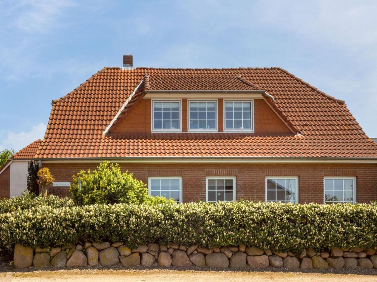 Scenic Apartment In Oldenburg Near Sea And Forest Max 3 Adults Dannau Buitenkant foto