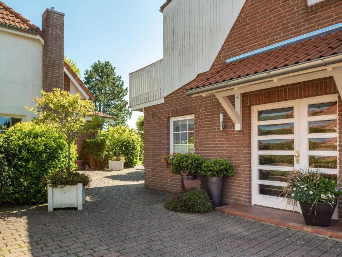 Scenic Apartment In Oldenburg Near Sea And Forest Max 3 Adults Dannau Buitenkant foto